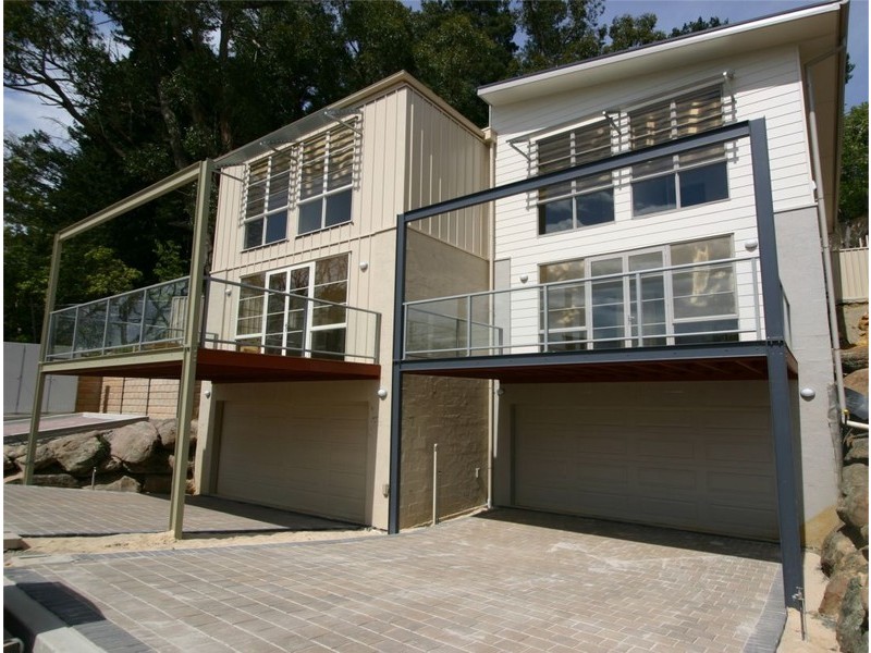 2/66 Mt Barker Road, Stirling SA 5152