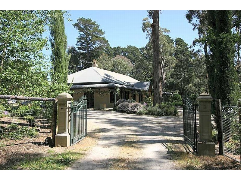 2 Carroll Road, Heathfield SA 5153