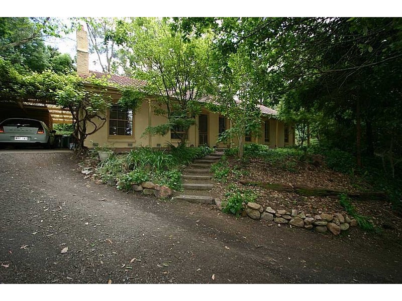 37 Arkaba Road, Aldgate SA 5154