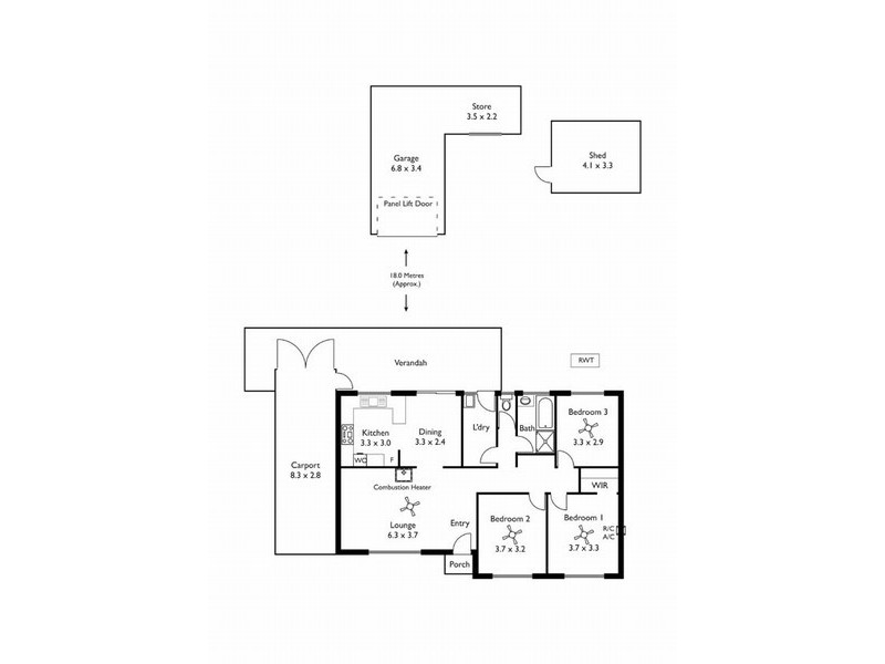 6 Banksia Drive, Bridgewater SA 5155