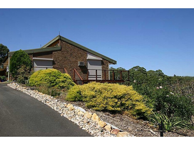 4 Charlick Road, Crafers West SA 5152