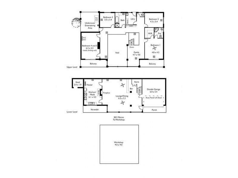 13 Lewis Ave, Aldgate SA 5154