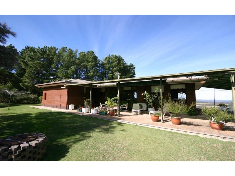 Lt 63 Ironbank Road, Ironbank SA 5153