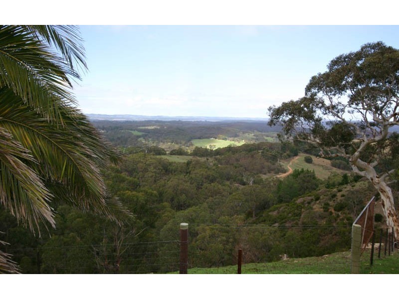 Lt 63 Ironbank Road, Ironbank SA 5153