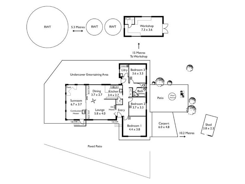 Lt 63 Ironbank Road, Ironbank SA 5153