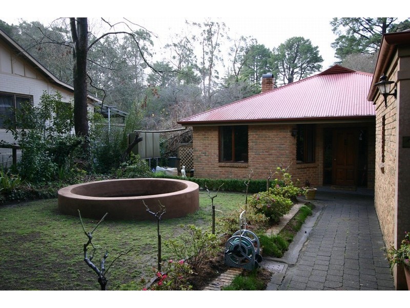 37 Ayers Hill Road, Stirling SA 5152