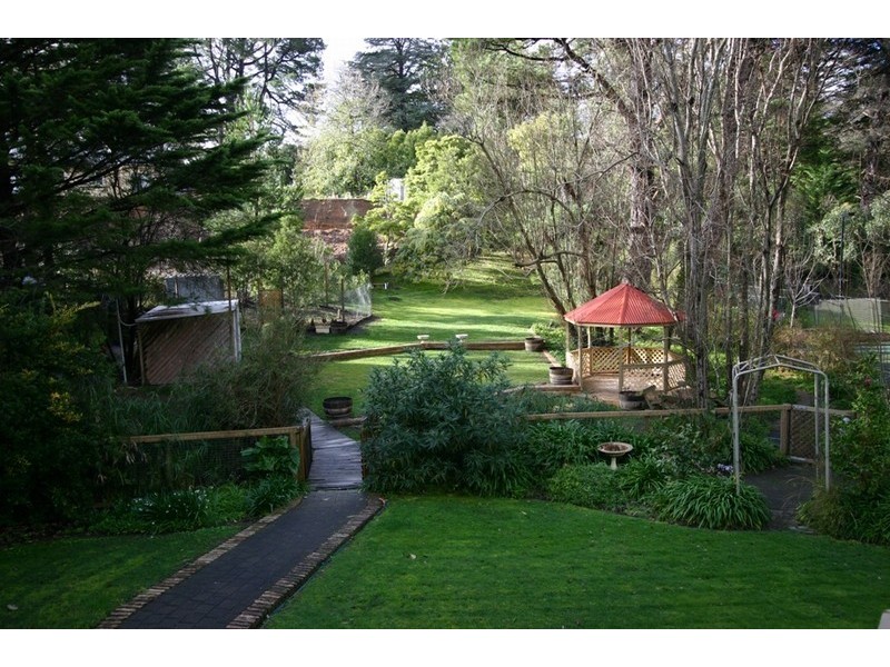 37 Ayers Hill Road, Stirling SA 5152