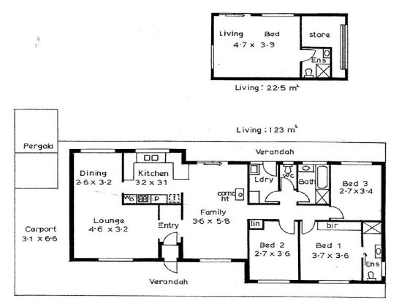 10 Bridge Street, Bridgewater SA 5155