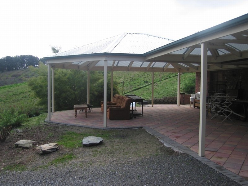 Lot 8 Valley View Crescent, Norton Summit SA 5136