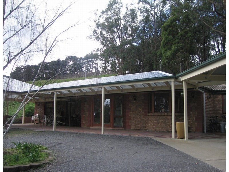 Lot 8 Valley View Crescent, Norton Summit SA 5136