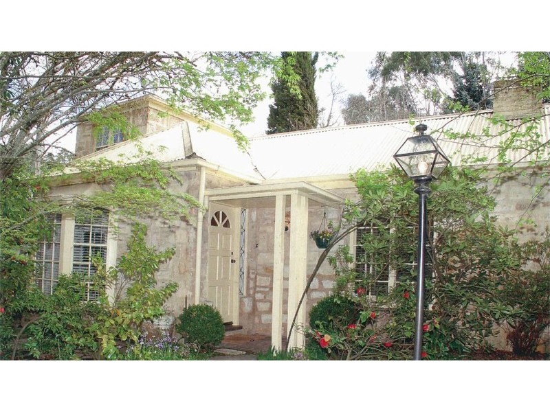 238 Strathalbyn Road, Mylor SA 5153