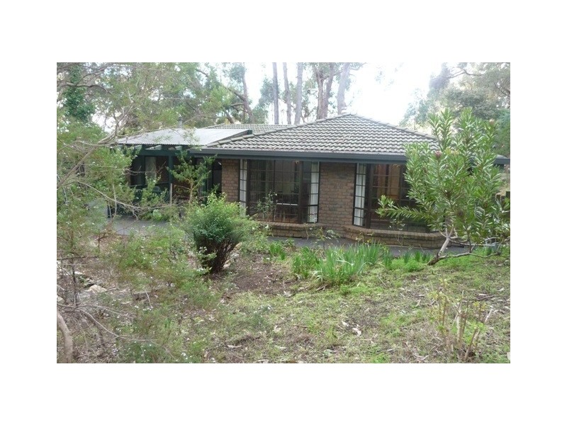 5 Holbourn Hill Rd, Aldgate SA 5154