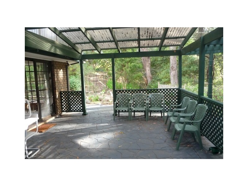 5 Holbourn Hill Rd, Aldgate SA 5154