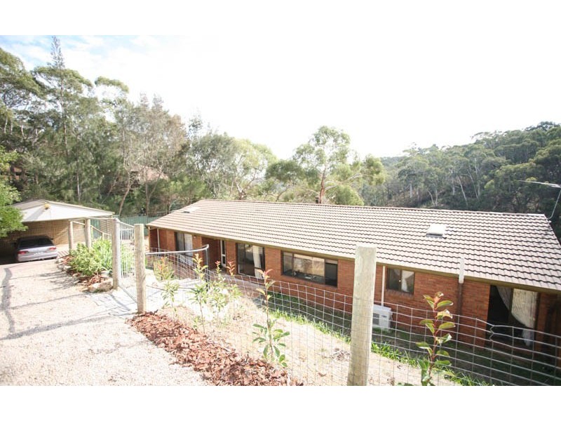 42 Sheoak Rd, Crafers West SA 5152
