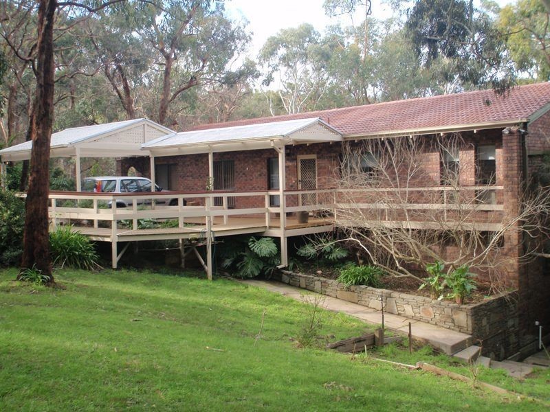 27 Charlick Road, Crafers West SA 5152