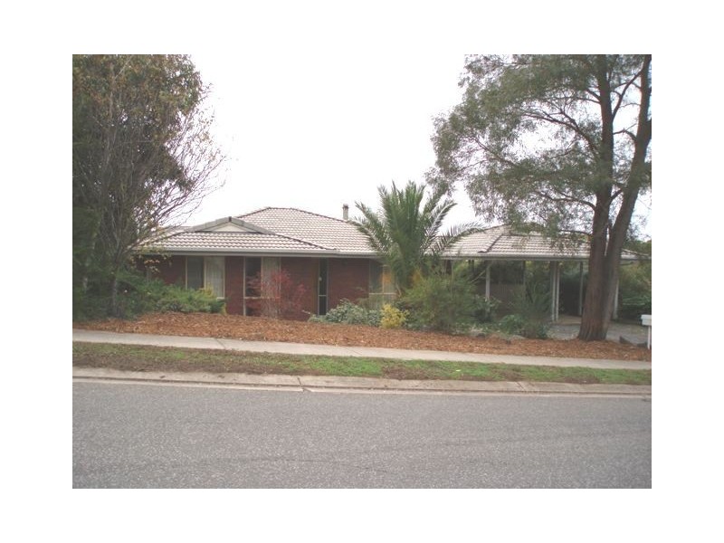 16 Ray Orr Drive, Mount Barker SA 5251