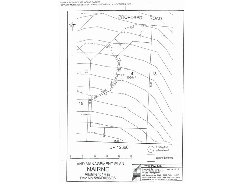Lot 14 “Clover Lane” Shakes Road, Nairne SA 5252
