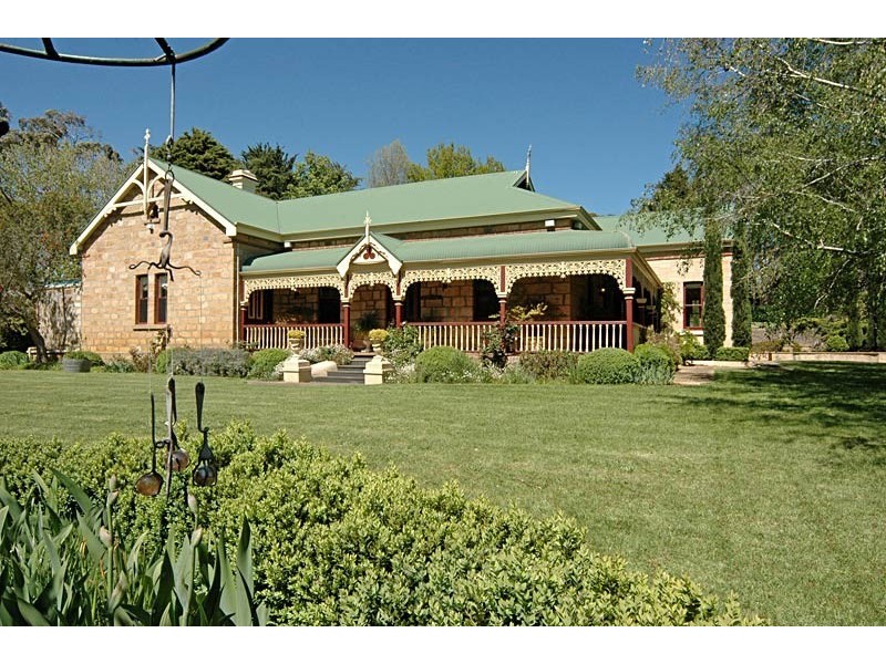 1 Camac Road, Balhannah SA 5242