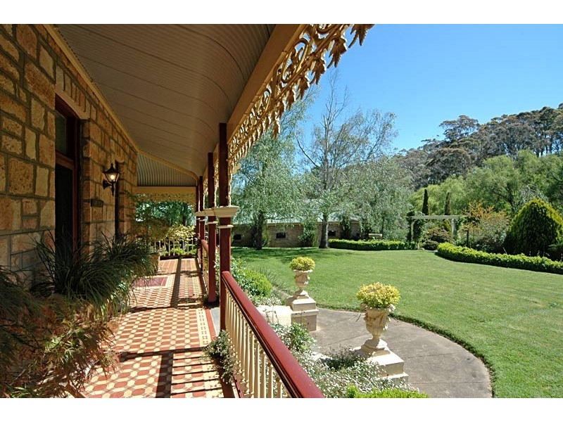 1 Camac Road, Balhannah SA 5242