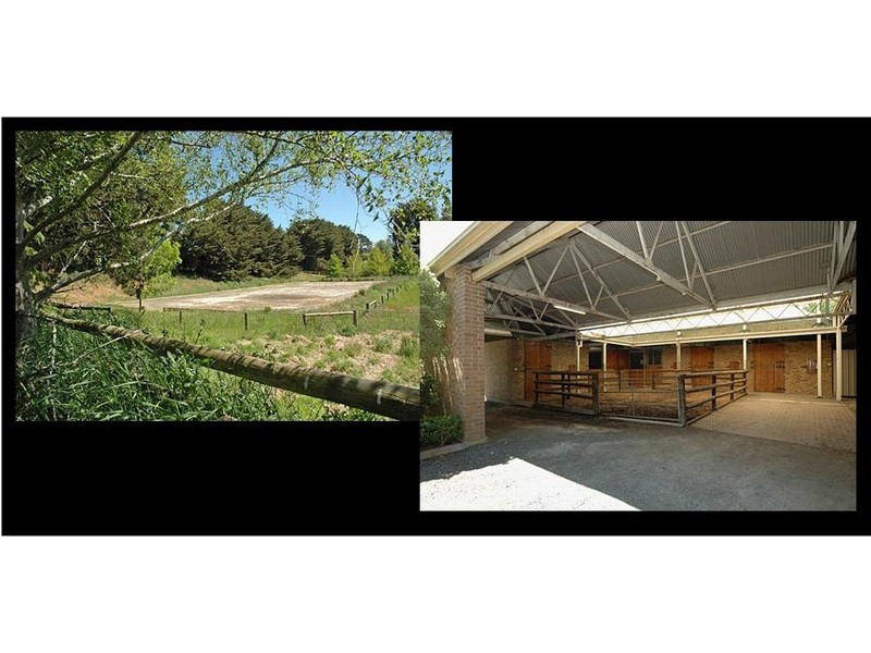 1 Camac Road, Balhannah SA 5242