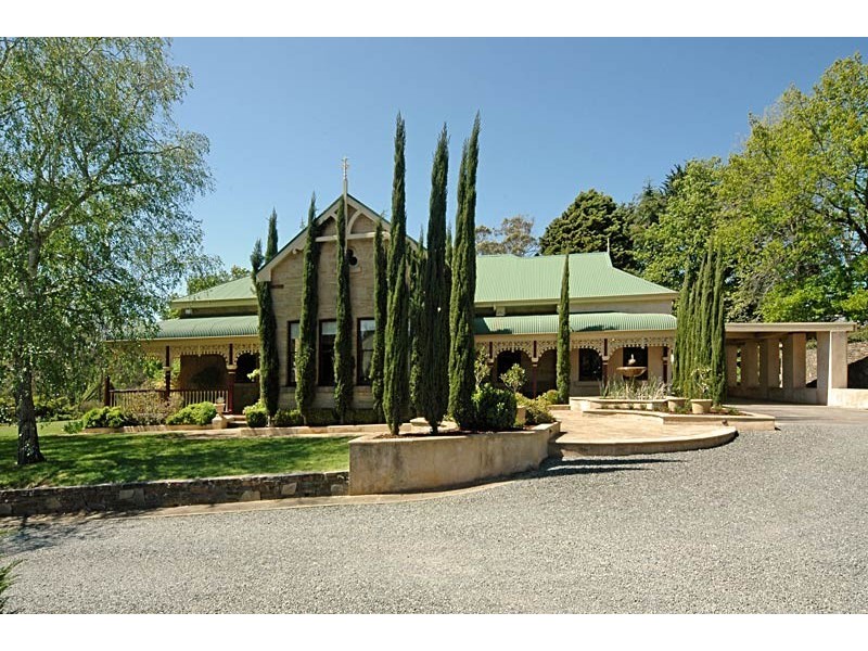 1 Camac Road, Balhannah SA 5242