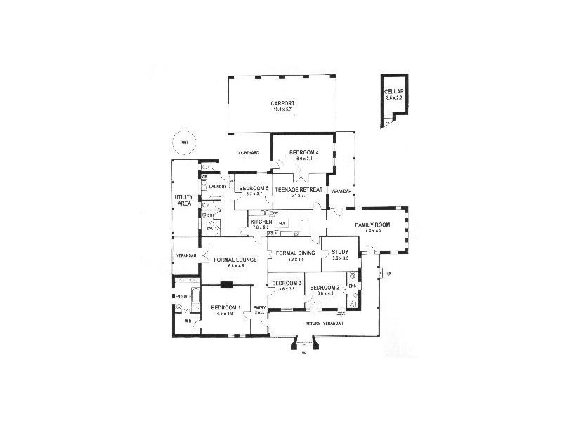 1 Camac Road, Balhannah SA 5242