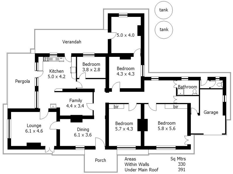 Lot 3 Donoghue Road, Woodside SA 5244