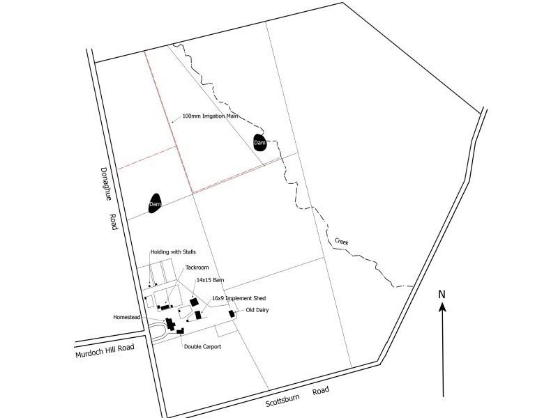 Lot 3 Donoghue Road, Woodside SA 5244