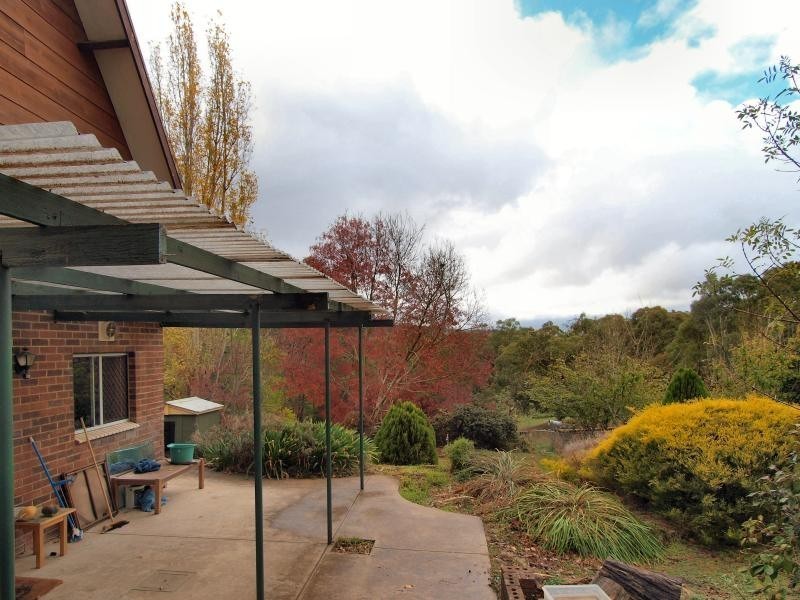 Sec 1390 Hoopers Road, Mylor SA 5153