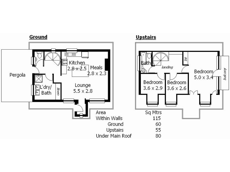Sec 1390 Hoopers Road, Mylor SA 5153