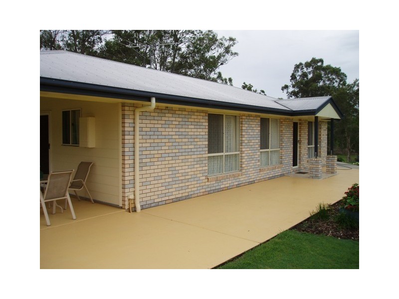 716 Caboolture River Road, Upper Caboolture QLD 4510