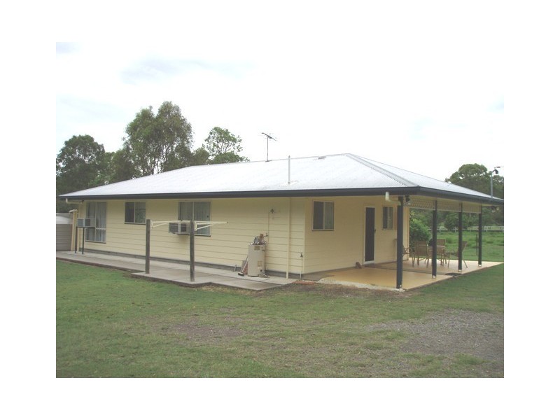 716 Caboolture River Road, Upper Caboolture QLD 4510