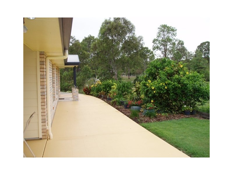 716 Caboolture River Road, Upper Caboolture QLD 4510