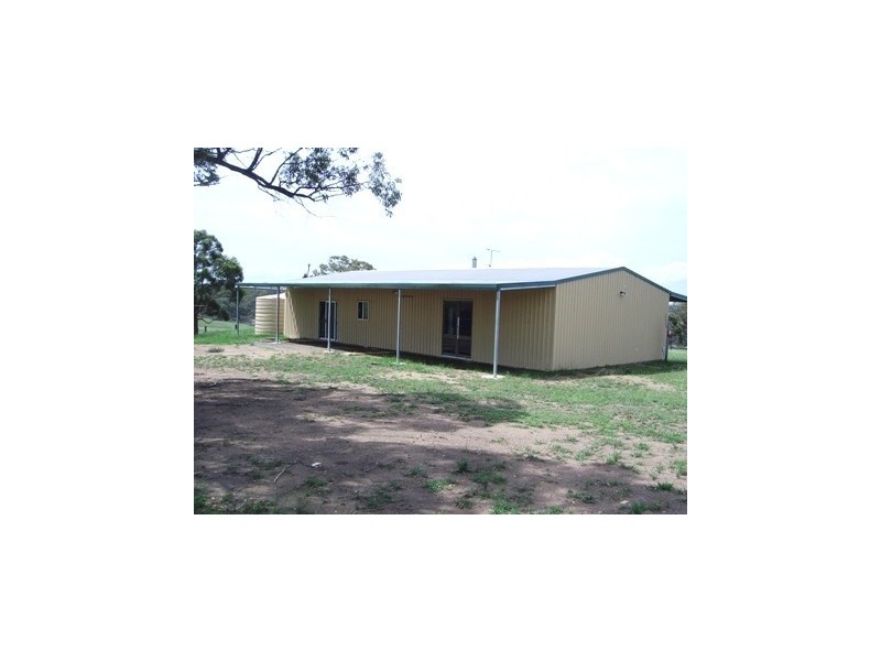 Dalveen QLD 4374