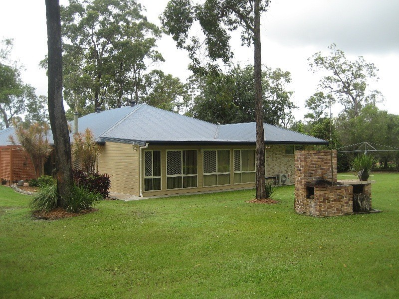 Burpengary QLD 4505