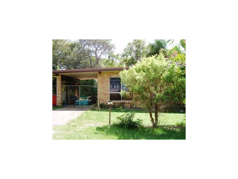 Beachmere QLD 4510