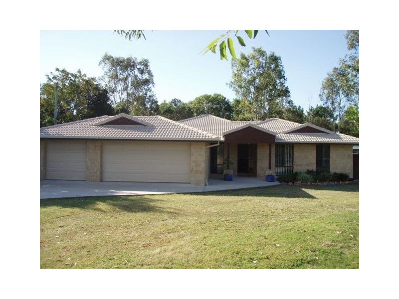 20 Frogmouth Court, Upper Caboolture QLD 4510