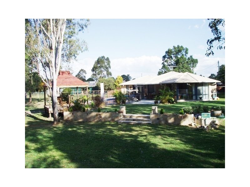 20 Frogmouth Court, Upper Caboolture QLD 4510