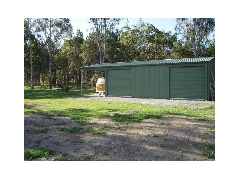 20 Frogmouth Court, Upper Caboolture QLD 4510