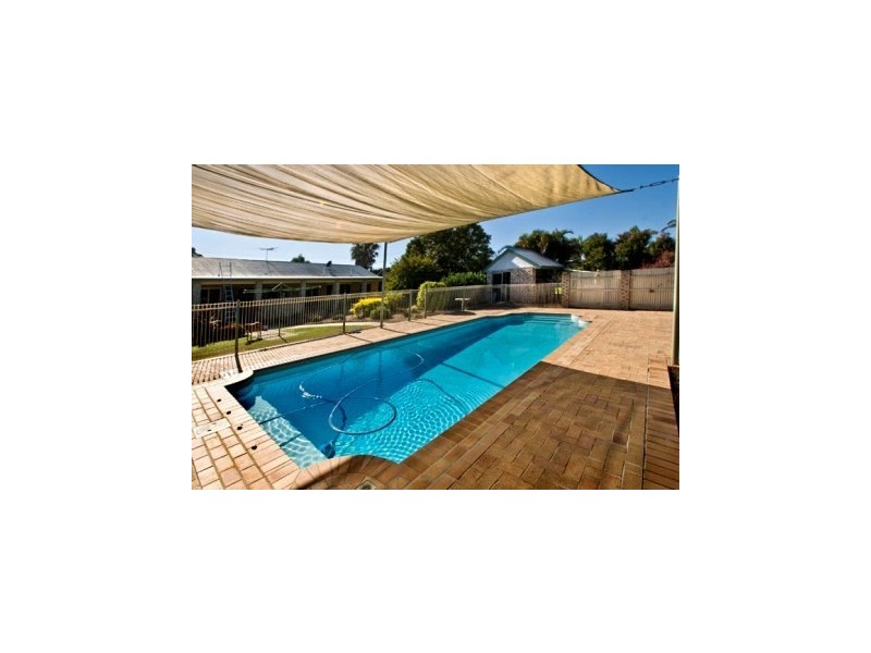 Burpengary QLD 4505