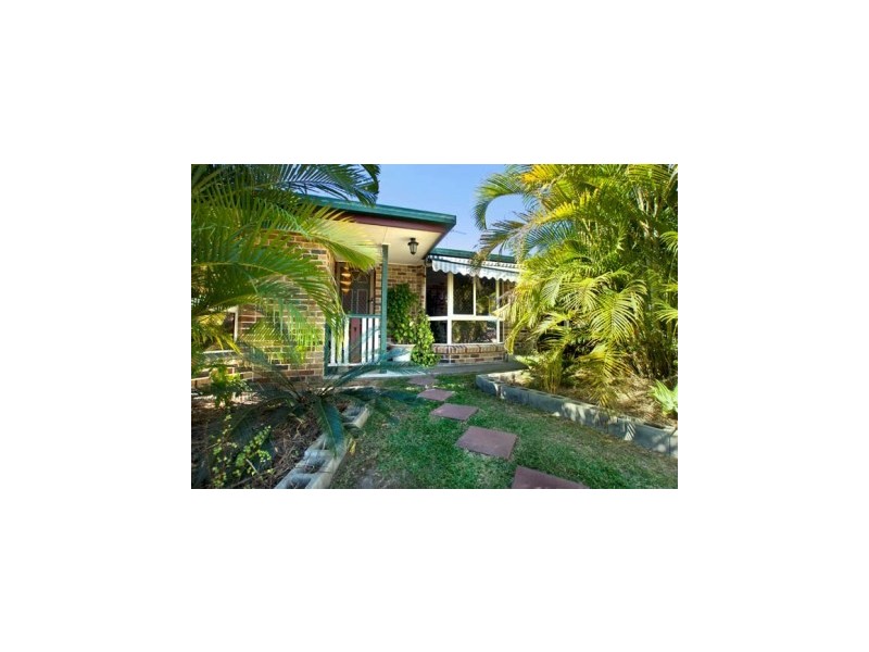 7 Cleary Street, Caboolture QLD 4510