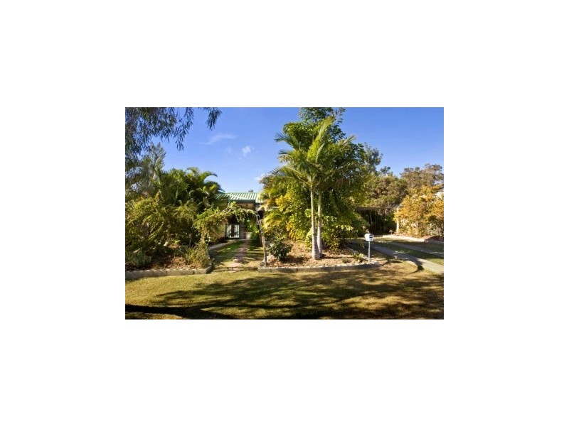 7 Cleary Street, Caboolture QLD 4510