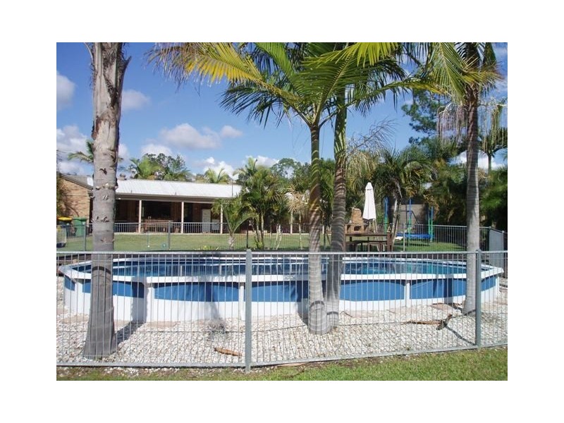 110 Riflebird Drive, Upper Caboolture QLD 4510