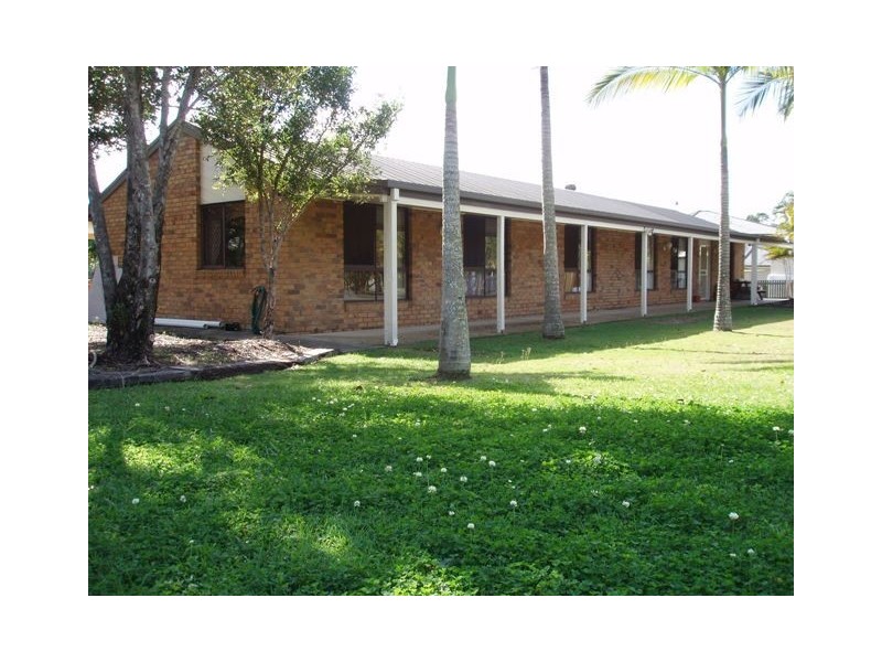 110 Riflebird Drive, Upper Caboolture QLD 4510