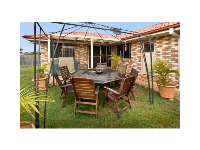 14 Jacob Court, Bellmere QLD 4510