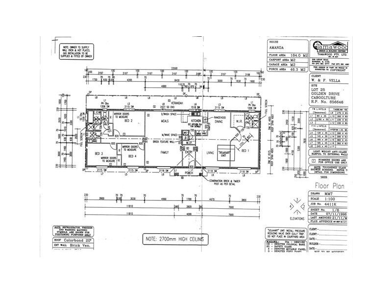 145-147 Golden drive, Caboolture QLD 4510