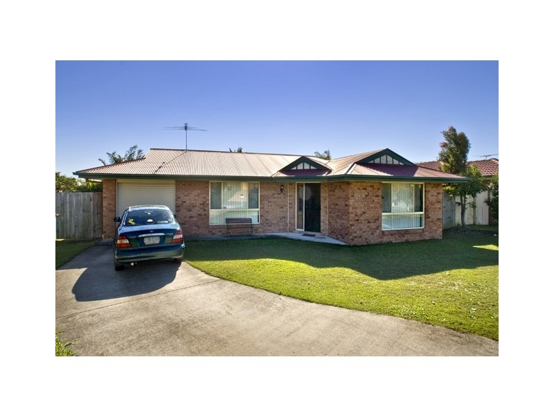 20 Mawson Drive, Morayfield QLD 4506