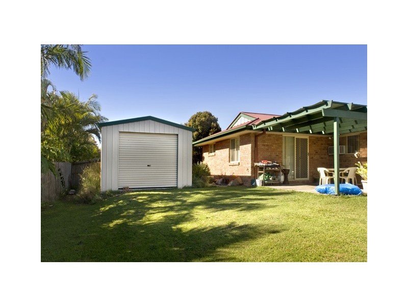 20 Mawson Drive, Morayfield QLD 4506
