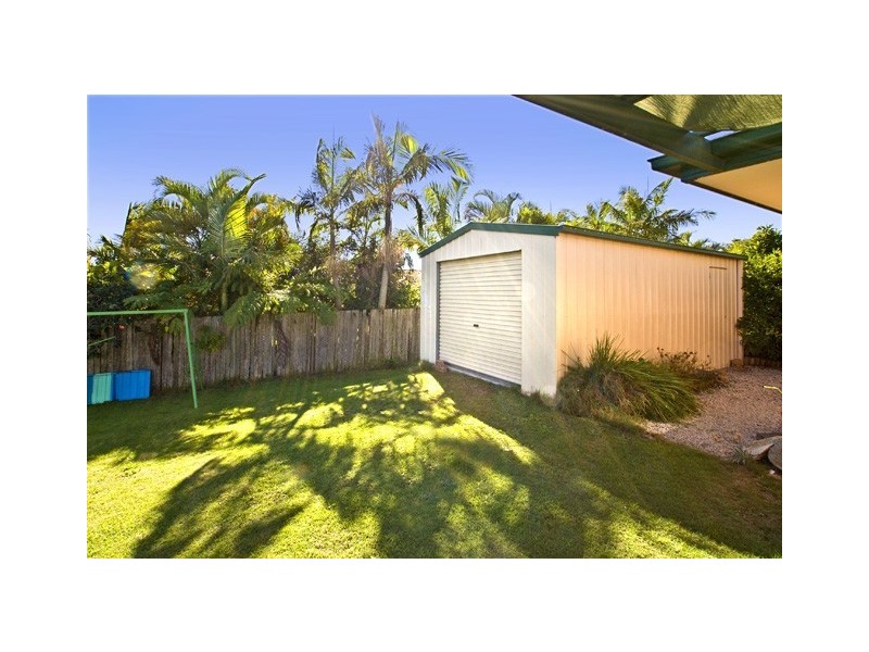 20 Mawson Drive, Morayfield QLD 4506