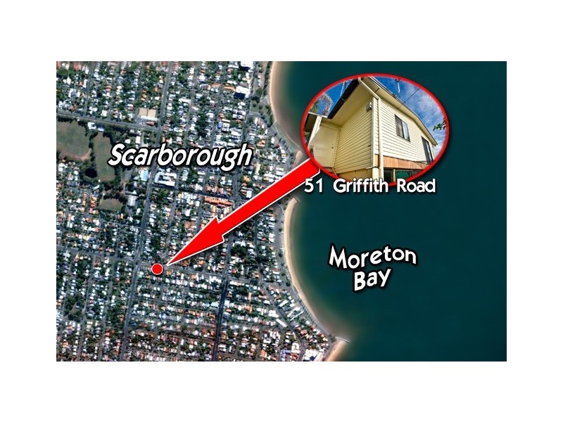 Scarborough QLD 4020